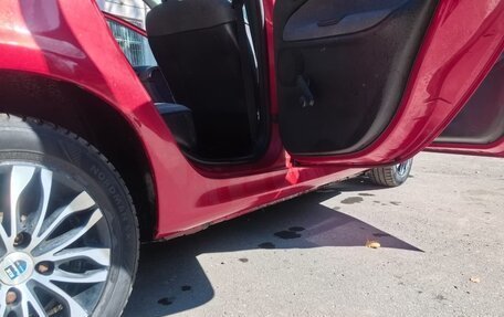 Peugeot 206, 2007 год, 270 000 рублей, 16 фотография