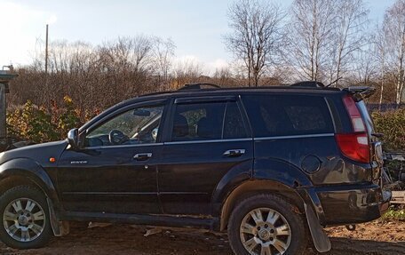 Great Wall Hover, 2007 год, 280 000 рублей, 3 фотография