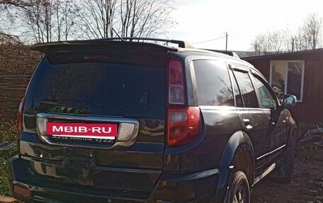 Great Wall Hover, 2007 год, 280 000 рублей, 2 фотография