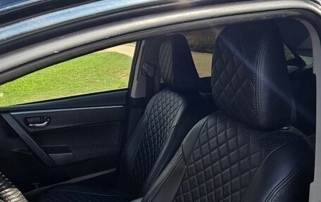 Toyota Corolla, 2013 год, 1 400 000 рублей, 5 фотография