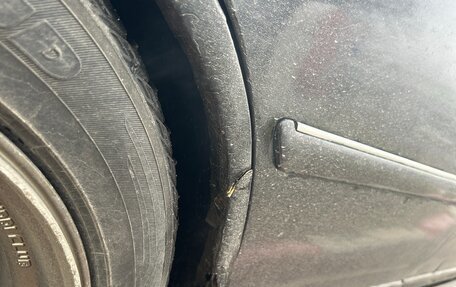 Toyota Mark II VIII (X100), 1996 год, 950 000 рублей, 9 фотография