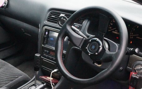 Toyota Mark II VIII (X100), 1996 год, 950 000 рублей, 6 фотография