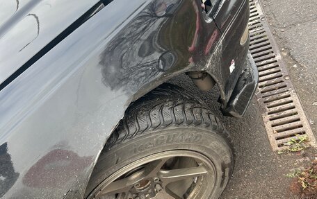 Toyota Mark II VIII (X100), 1996 год, 950 000 рублей, 8 фотография