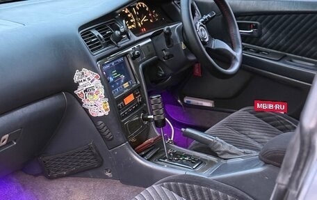 Toyota Mark II VIII (X100), 1996 год, 950 000 рублей, 7 фотография