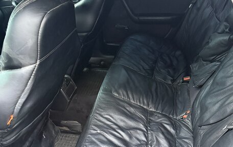 Audi 100, 1992 год, 190 000 рублей, 7 фотография