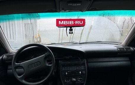 Audi 100, 1992 год, 190 000 рублей, 5 фотография