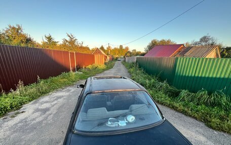 Mitsubishi Galant VIII, 1991 год, 50 000 рублей, 8 фотография
