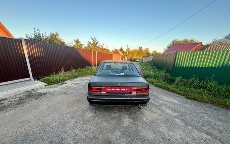 Mitsubishi Galant VIII, 1991 год, 50 000 рублей, 6 фотография