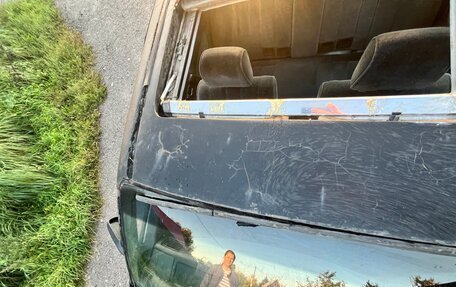 Mitsubishi Galant VIII, 1991 год, 50 000 рублей, 9 фотография