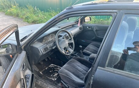 Mitsubishi Galant VIII, 1991 год, 50 000 рублей, 10 фотография