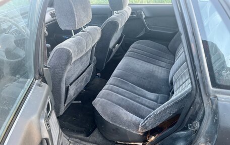 Mitsubishi Galant VIII, 1991 год, 50 000 рублей, 11 фотография