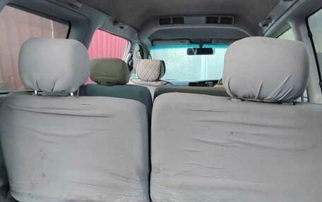 Toyota Town Ace III, 1997 год, 750 000 рублей, 6 фотография