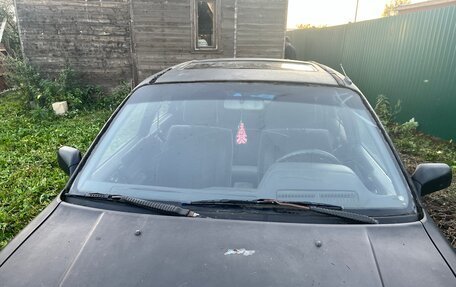 Mitsubishi Galant VIII, 1991 год, 50 000 рублей, 14 фотография