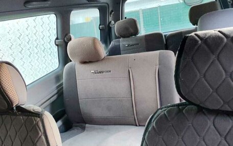 Toyota Town Ace III, 1997 год, 750 000 рублей, 2 фотография