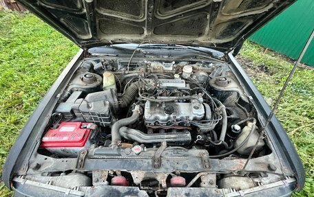 Mitsubishi Galant VIII, 1991 год, 50 000 рублей, 12 фотография