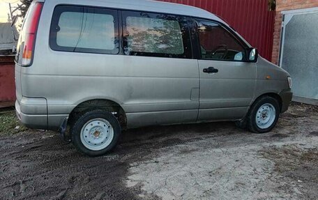 Toyota Town Ace III, 1997 год, 750 000 рублей, 4 фотография