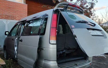 Toyota Town Ace III, 1997 год, 750 000 рублей, 7 фотография