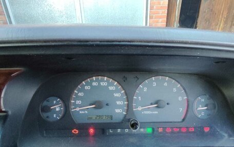 Toyota Town Ace III, 1997 год, 750 000 рублей, 3 фотография