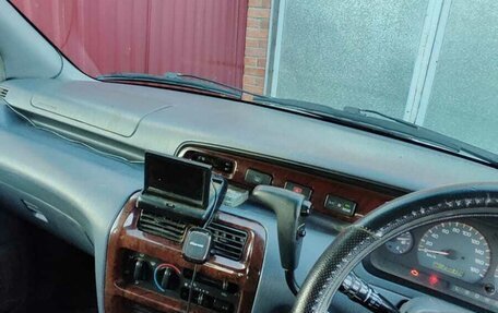 Toyota Town Ace III, 1997 год, 750 000 рублей, 9 фотография