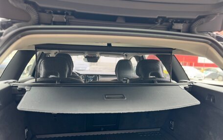 Volvo V90 Cross Country I рестайлинг, 2019 год, 3 680 000 рублей, 13 фотография