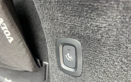 Volvo V90 Cross Country I рестайлинг, 2019 год, 3 680 000 рублей, 12 фотография