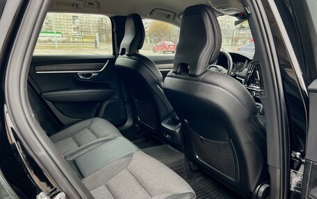 Volvo V90 Cross Country I рестайлинг, 2019 год, 3 680 000 рублей, 11 фотография