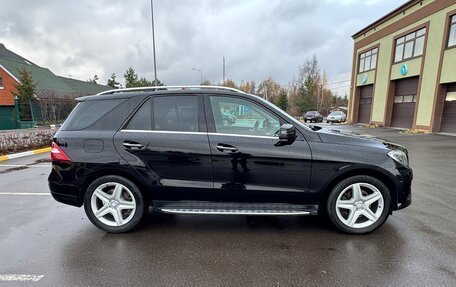 Mercedes-Benz M-Класс, 2014 год, 2 550 000 рублей, 6 фотография