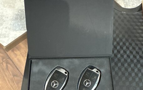 Mercedes-Benz M-Класс, 2014 год, 2 550 000 рублей, 17 фотография