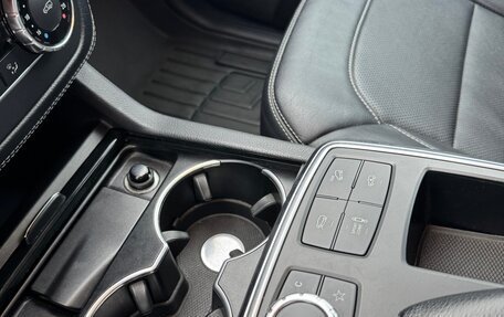 Mercedes-Benz M-Класс, 2014 год, 2 550 000 рублей, 14 фотография