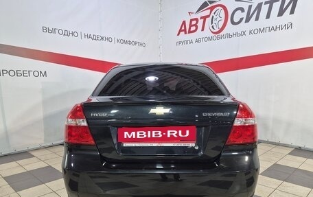 Chevrolet Aveo III, 2010 год, 477 000 рублей, 6 фотография