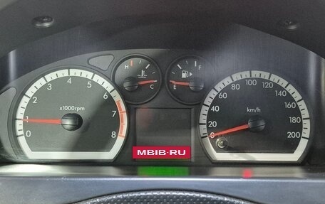 Chevrolet Aveo III, 2010 год, 477 000 рублей, 9 фотография