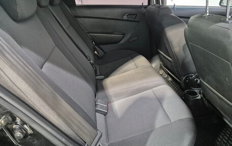 Chevrolet Aveo III, 2010 год, 477 000 рублей, 14 фотография