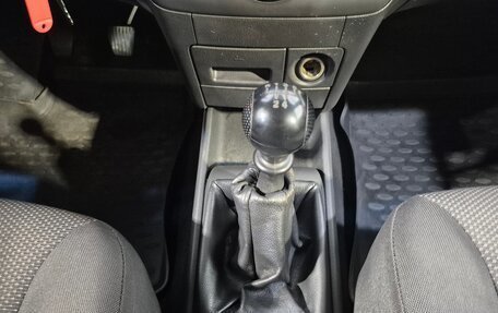 Chevrolet Aveo III, 2010 год, 477 000 рублей, 16 фотография