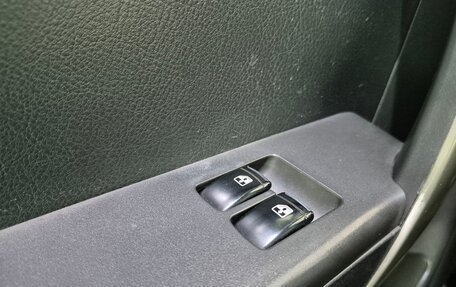 Chevrolet Aveo III, 2010 год, 477 000 рублей, 18 фотография