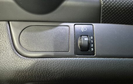 Chevrolet Aveo III, 2010 год, 477 000 рублей, 19 фотография