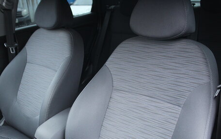 Hyundai Solaris II рестайлинг, 2015 год, 820 000 рублей, 9 фотография