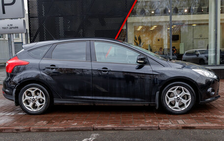 Ford Focus III, 2013 год, 835 000 рублей, 4 фотография