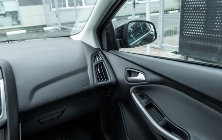 Ford Focus III, 2013 год, 835 000 рублей, 10 фотография