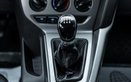 Ford Focus III, 2013 год, 835 000 рублей, 11 фотография