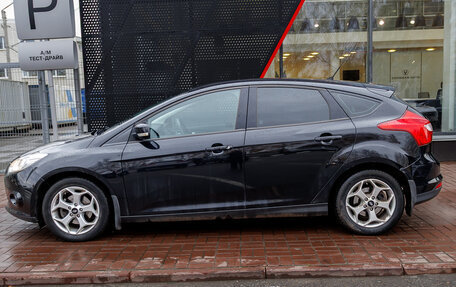 Ford Focus III, 2013 год, 835 000 рублей, 8 фотография