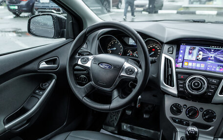 Ford Focus III, 2013 год, 835 000 рублей, 9 фотография