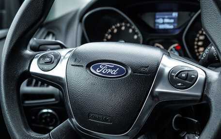 Ford Focus III, 2013 год, 835 000 рублей, 12 фотография