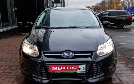 Ford Focus III, 2013 год, 835 000 рублей, 2 фотография