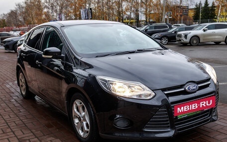 Ford Focus III, 2013 год, 835 000 рублей, 3 фотография