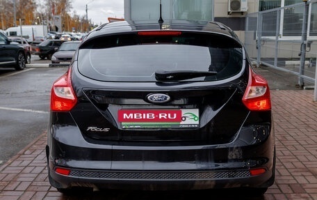 Ford Focus III, 2013 год, 835 000 рублей, 6 фотография