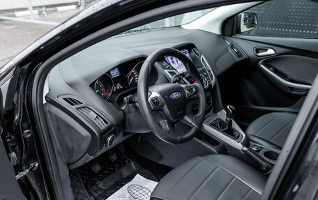 Ford Focus III, 2013 год, 835 000 рублей, 14 фотография