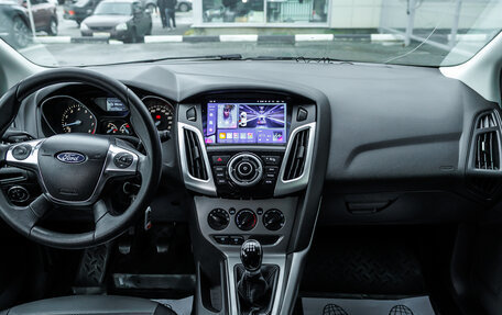 Ford Focus III, 2013 год, 835 000 рублей, 13 фотография