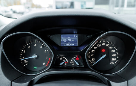 Ford Focus III, 2013 год, 835 000 рублей, 18 фотография