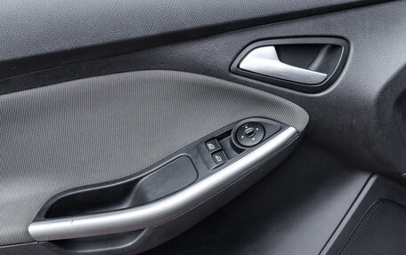 Ford Focus III, 2013 год, 835 000 рублей, 16 фотография