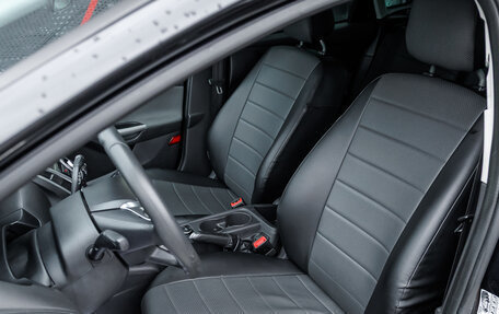 Ford Focus III, 2013 год, 835 000 рублей, 17 фотография